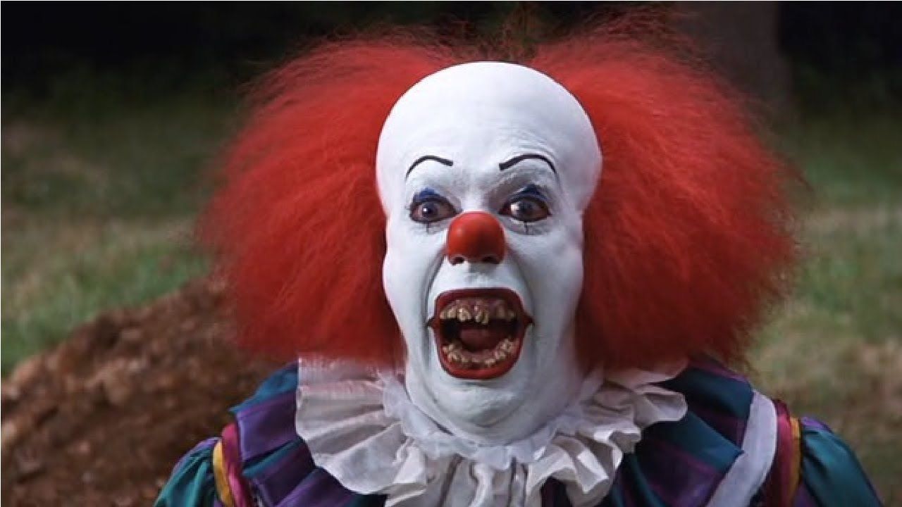 "It"